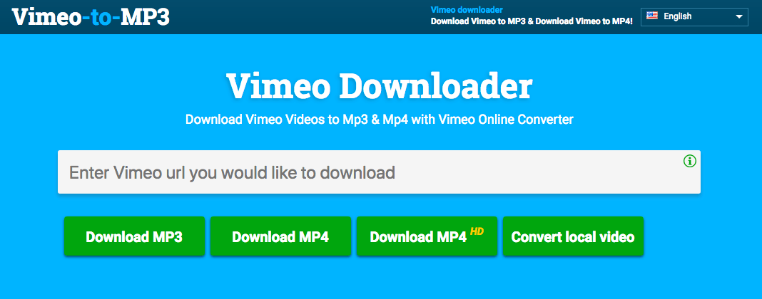download vimeo video mac free