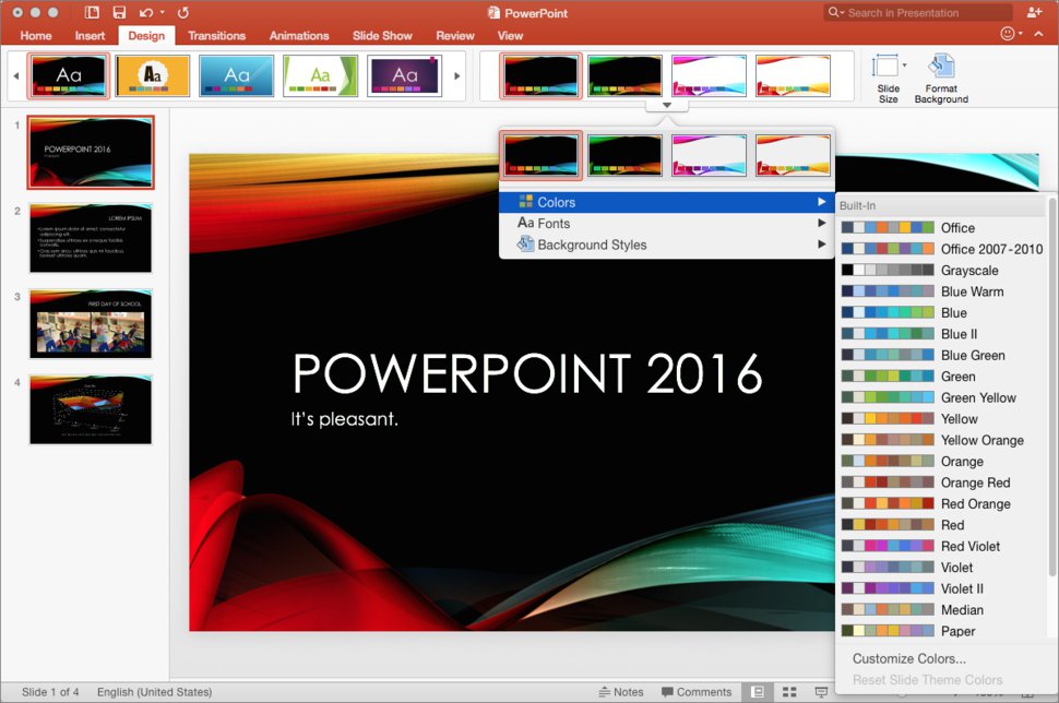 Download Ppt Software For Mac